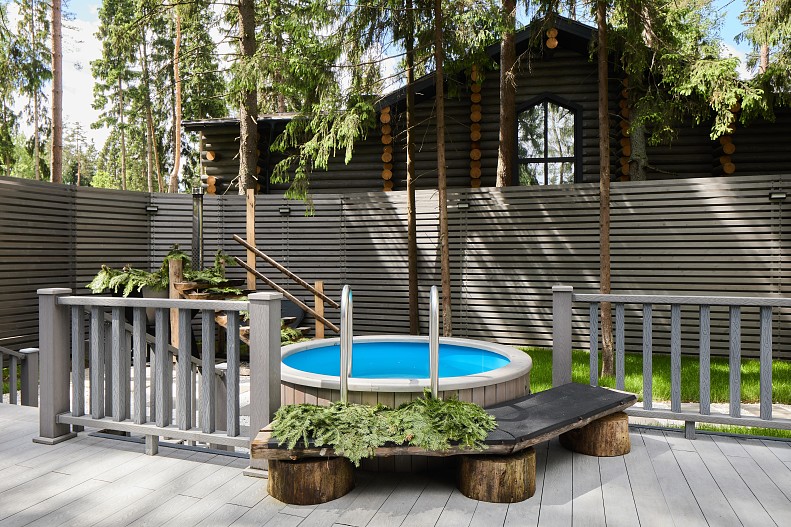 Banya Resort Архангельское