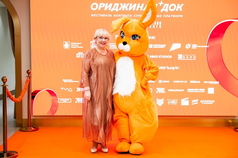 Сусанна Альперина
