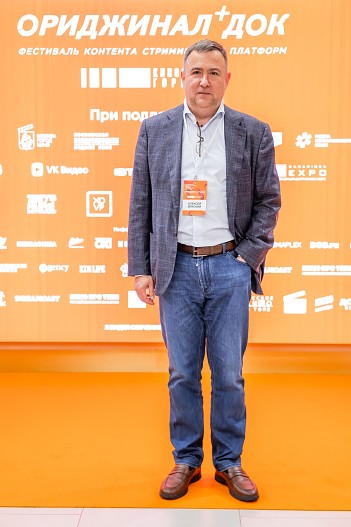 Алексей Земский