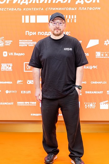 Сергей Сенцов