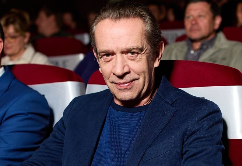Егор Бероев, Владимир Машков, Ника Здорик и другие гости премьеры сериала «Марик»