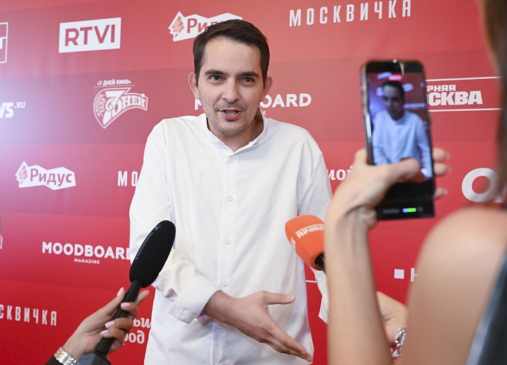 Дмитрий Бероев