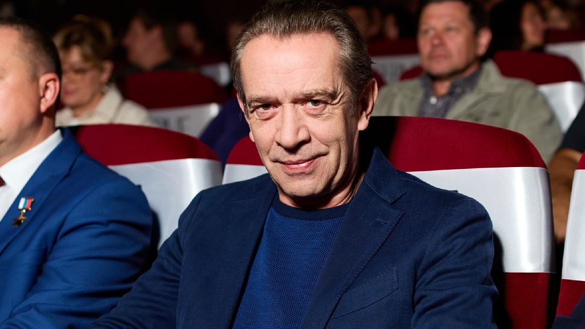 Егор Бероев, Владимир Машков, Ника Здорик и другие гости премьеры сериала «Марик»
