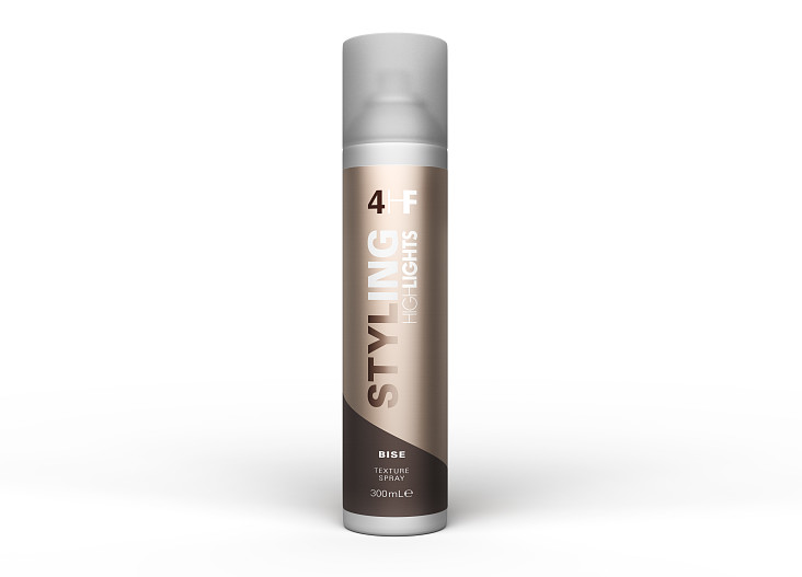 Текстурирующий спрей BISE, HIGHLIGHTS COSMETICS
