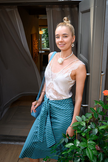 Алена Чехова