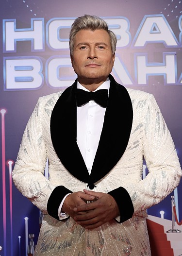 Николай Басков