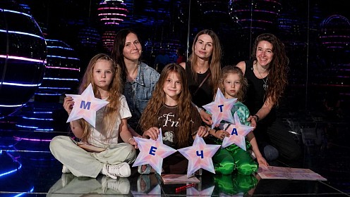 Первоклассники смогут бесплатно посетить пространство Futurione на ВДНХ