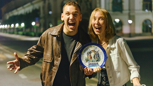 «Это будет бронебойно»: начались съемки новых серий «Ландышей»