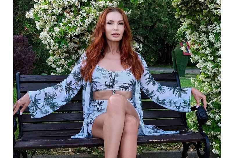 Звездное лето с Zella