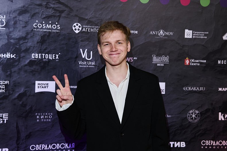 Валентин Анциферов