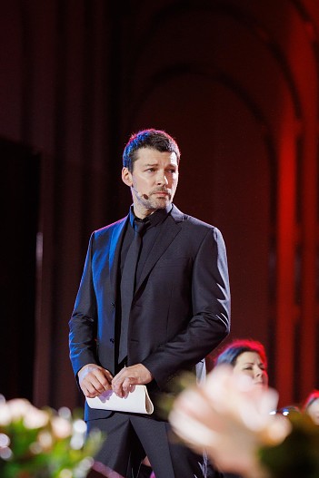 Даниил Страхов