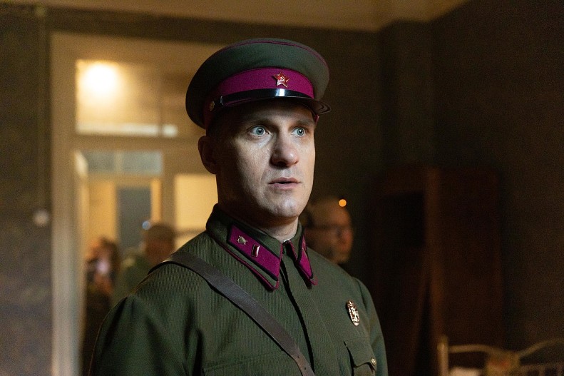 Сергей Иванюк