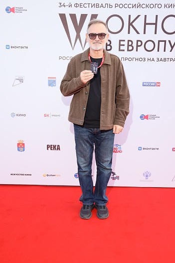 Сергей Мокрицкий