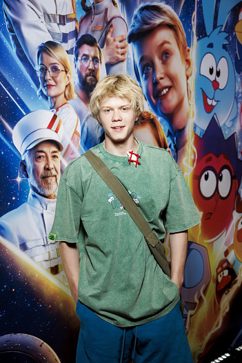 Тимофей Кочнев
