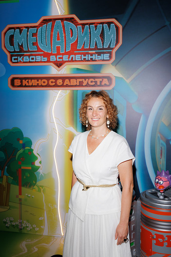 Юлиана Слащева