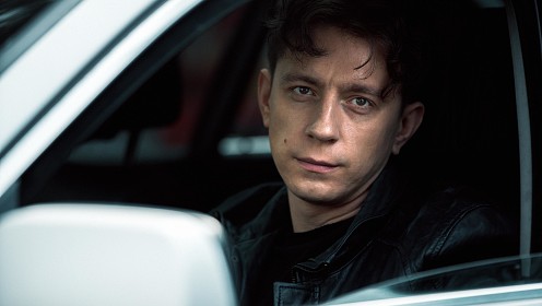 «Сопротивление. Бег. Попытка». Денис Прытков о сериале «Холод»