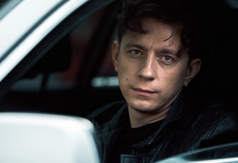 «Сопротивление. Бег. Попытка». Денис Прытков о сериале «Холод»