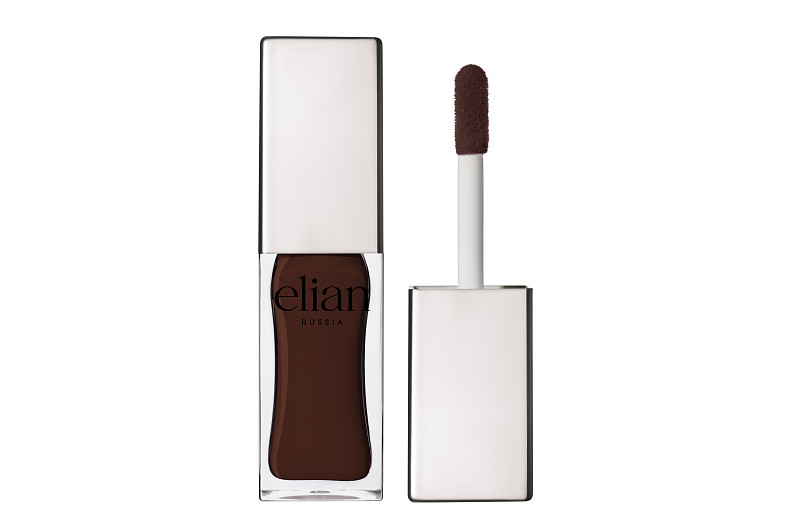 Блеск для губ Pure Emotion Lip Gloss, оттенок 34 Scandal, Elian
