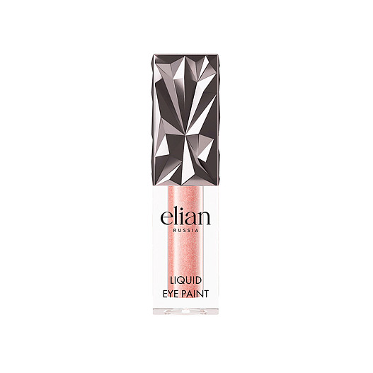 Жидкие блестящие тени для глаз Liquid Eye Paint, оттенок 76 Admire, Elian