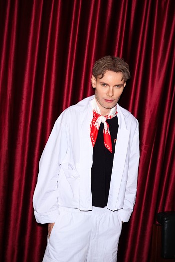 Павел Князев