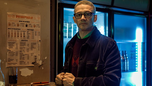 Сергей Гилёв и Виктория Исакова присоединились к касту нового сезона сериала «Фишер»