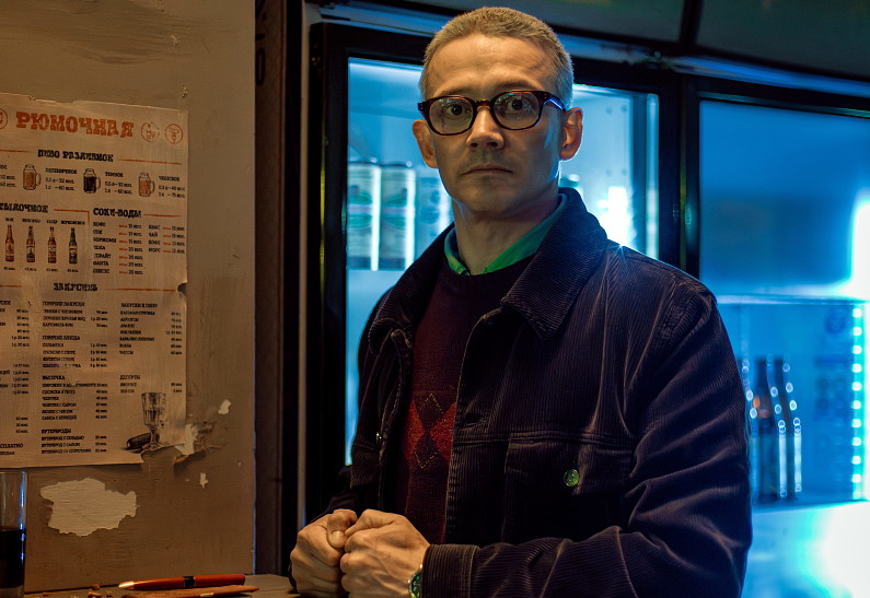 Сергей Гилев и Виктория Исакова присоединились к касту нового сезона сериала «Фишер»