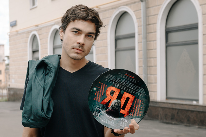 Константин Белошапка