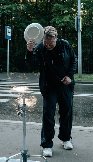 Роман Новиков
