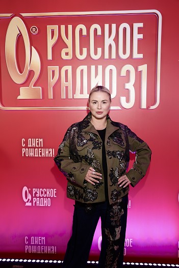 Анна Семенович