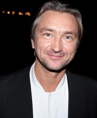 Дмитрий Тюрин. «Трудно быть Богом».