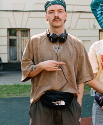 Сергей Малкин. «Здесь был Юра».