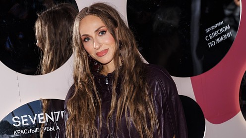 Екатерина Моргунова, Марина Ворожищева, Алина Алексеева и другие гости бьюти-премьеры комедии «Между нами девочками»