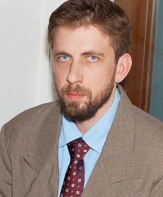 Александр Паль. «Картины дружеских связей».