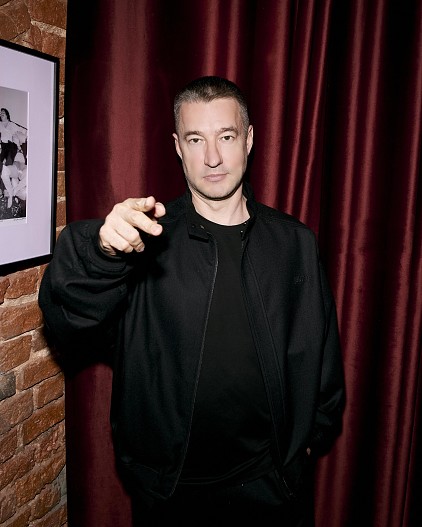 Сергей Лимонов