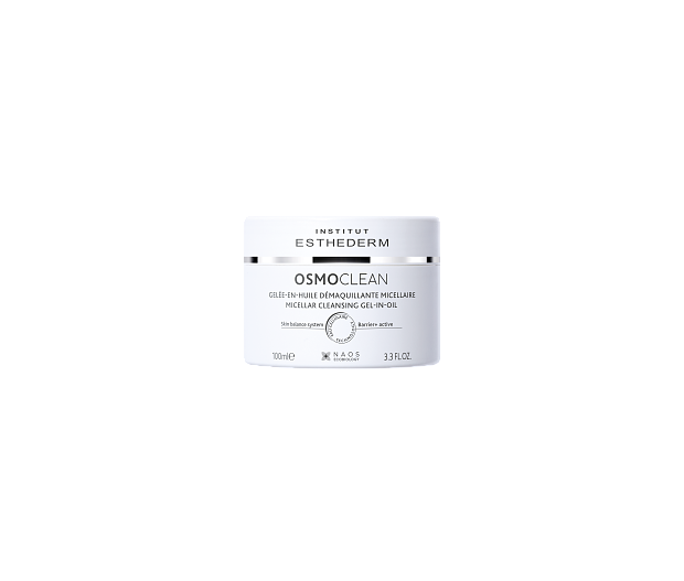 Очищающий бальзам для лица Osmoclean Micellar Cleansing Gel-In-Oil, Institut Esthederm