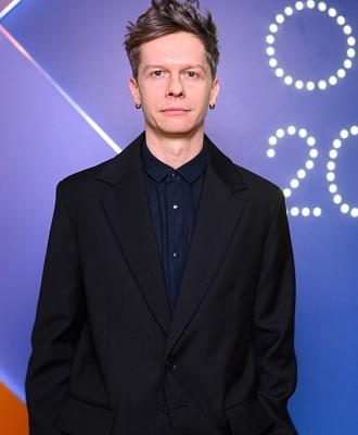  Григорий Калинин. Персональная фотовыставка «Ищу хорошего человека».