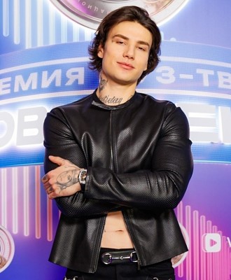 Xolidayboy