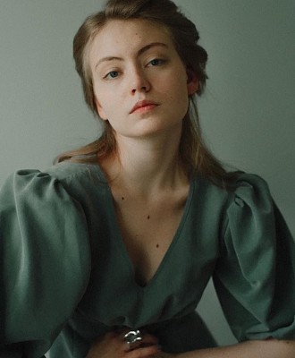 Серафима Гощанская. «Ветер».