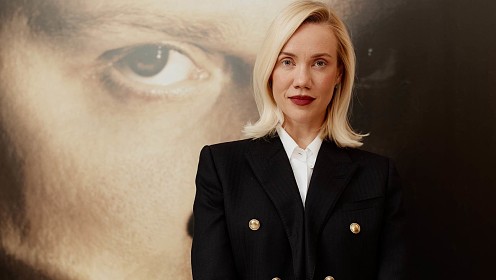 Елена Крыгина, Тимур Соловьёв, Дмитрий Бикбаев: в Театре Моссовета прошла премьера спектакля «Ревизор»