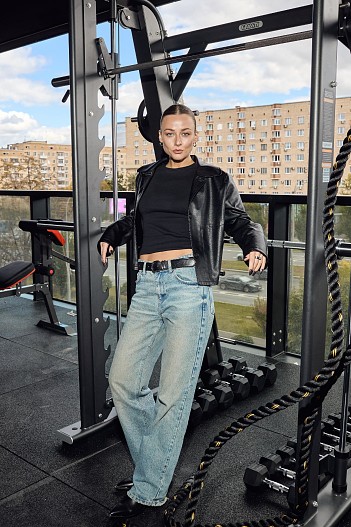 Ингрид Олеринская