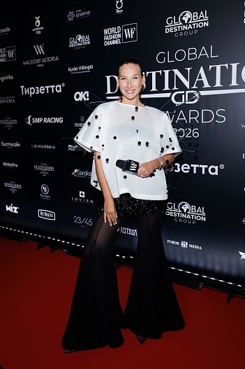 Елена Новикова
