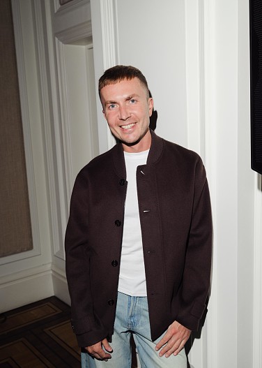 Денис Казьмин, главный редактор ok-magazine.ru