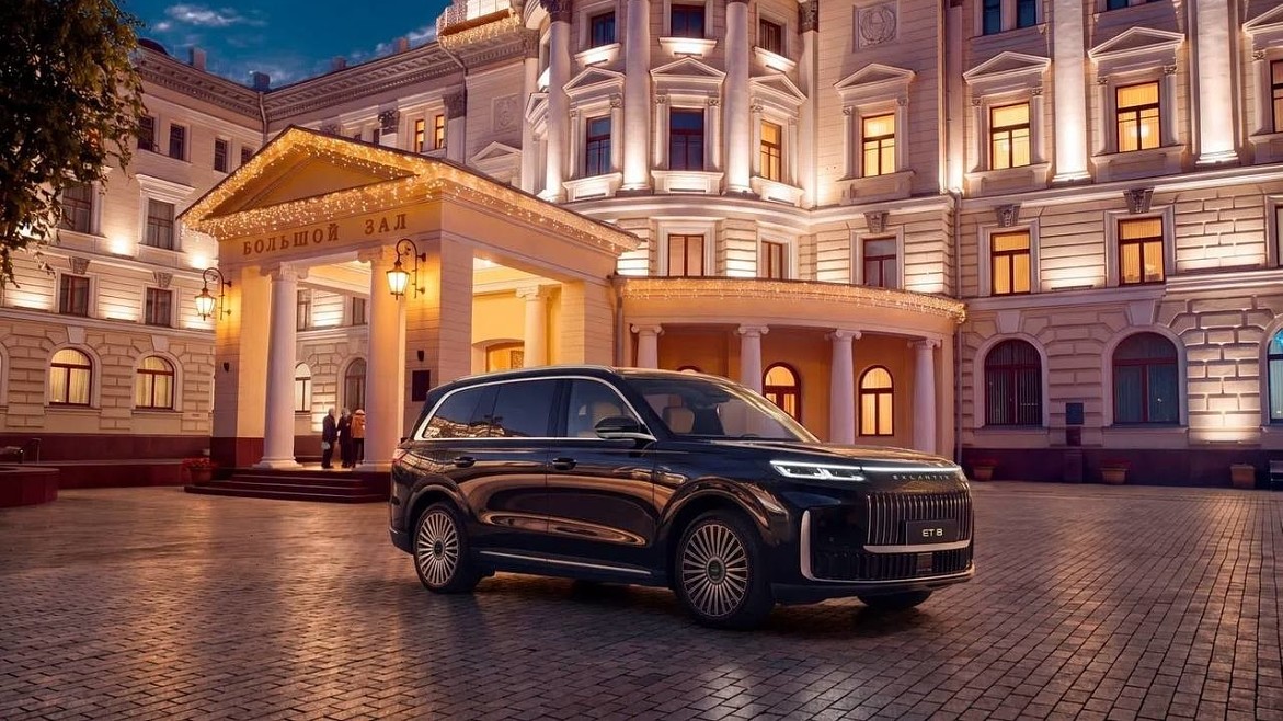 ESTEO ВЫСТУПИЛ АВТОМОБИЛЬНЫМ ПАРТНЕРОМ ГАЛА-КОНЦЕРТА К 160-ЛЕТИЮ МОСКОВСКОЙ КОНСЕРВАТОРИИ