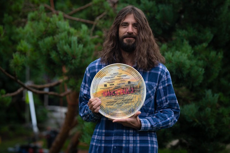 Сергей Марин