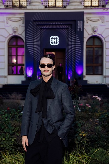 Кирилл Минцев