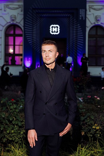 Денис Казьмин, главный редактор ok-magazine.ru
