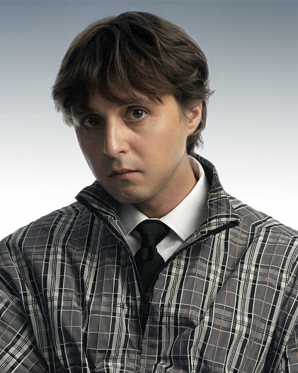 Андрей Катиков