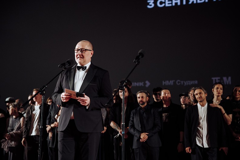 Дмитрий Табарчук