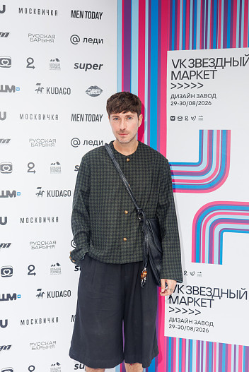 Алексей Сухарев