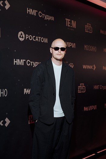 Александр Мизёв